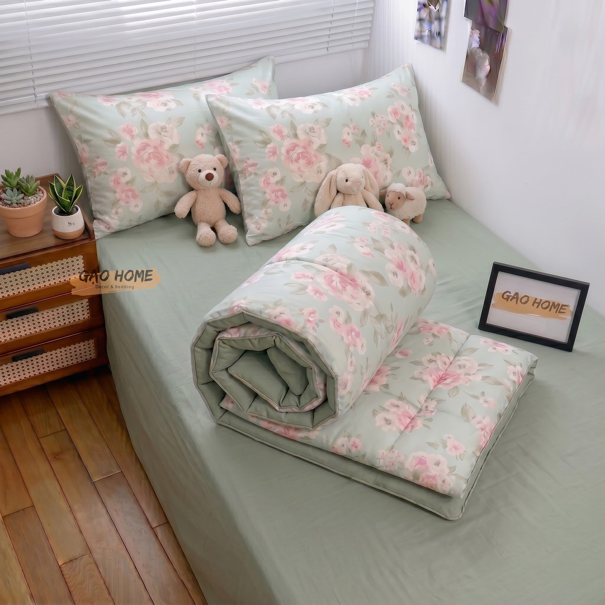  Cotton MỊN - BASIC CMB08 