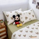  Cotton MỊN - BASIC CMB03 