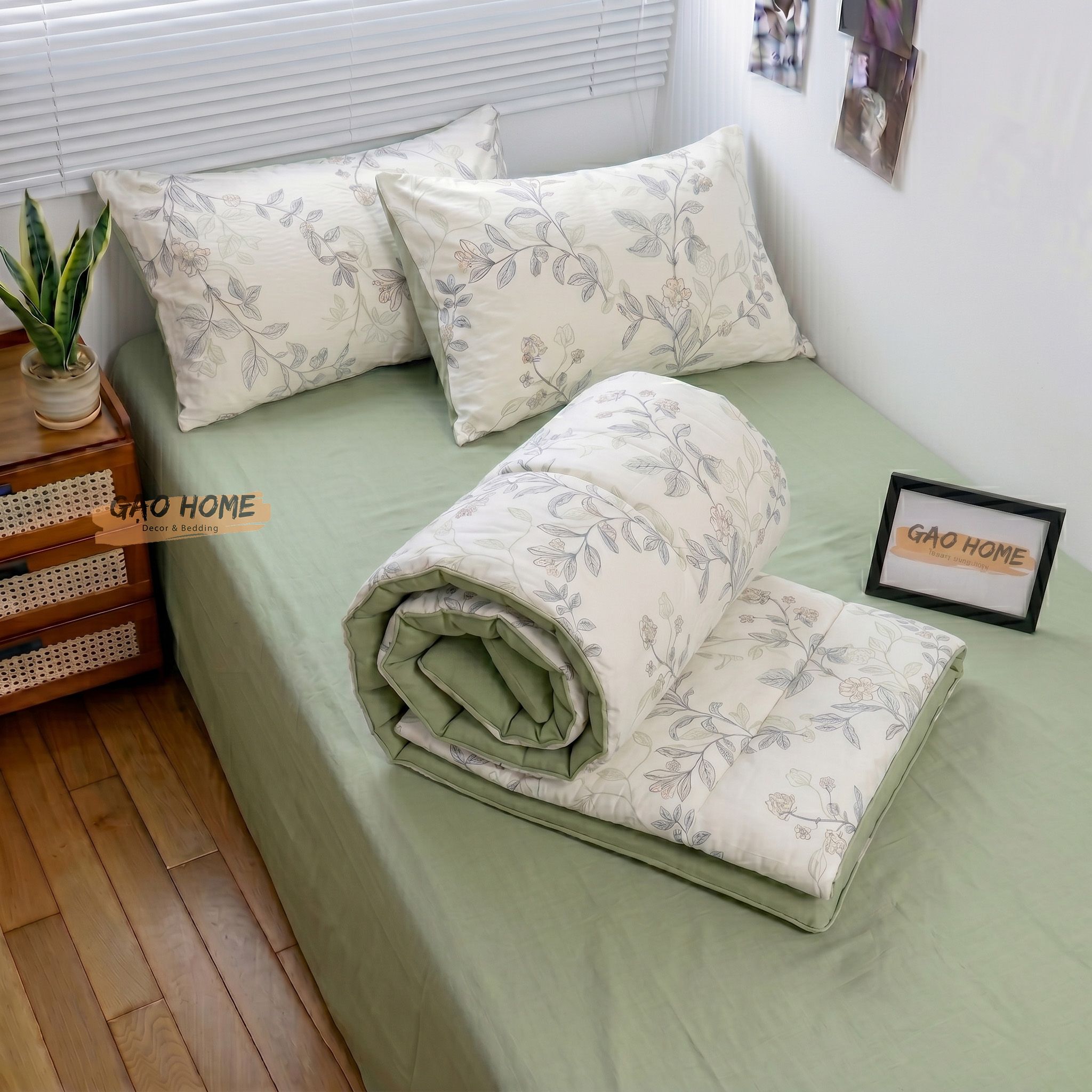  Cotton MỊN - BASIC CMB08 