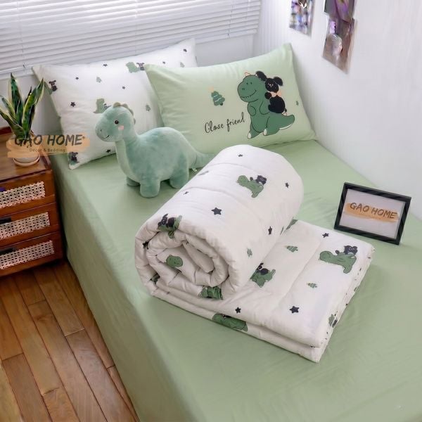  Cotton MỊN - BASIC CMB09 