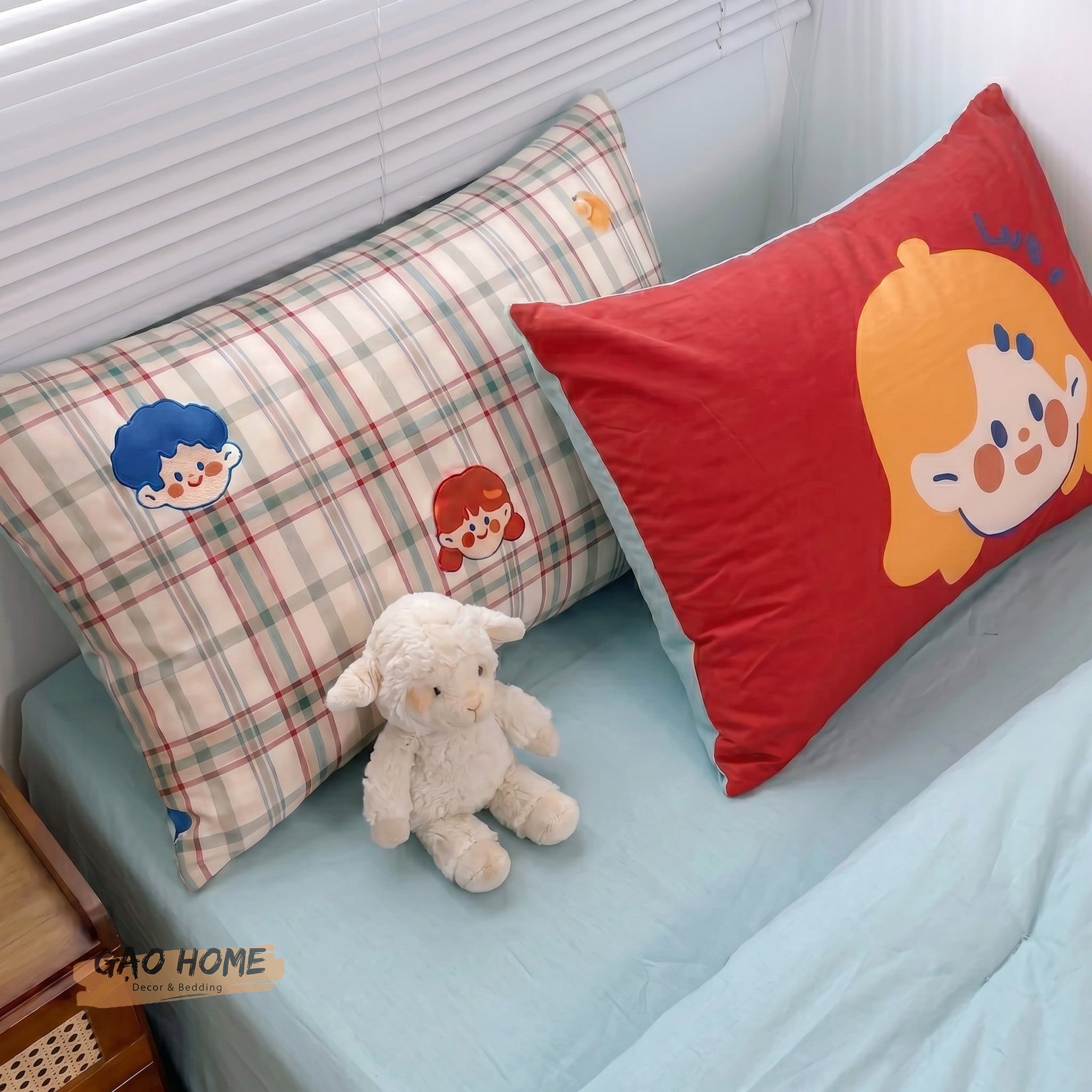  Cotton MỊN - BASIC CMB09 