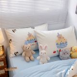  Cotton MỊN - BASIC CMB08 