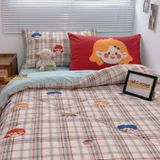  Cotton MỊN - BASIC CMB09 