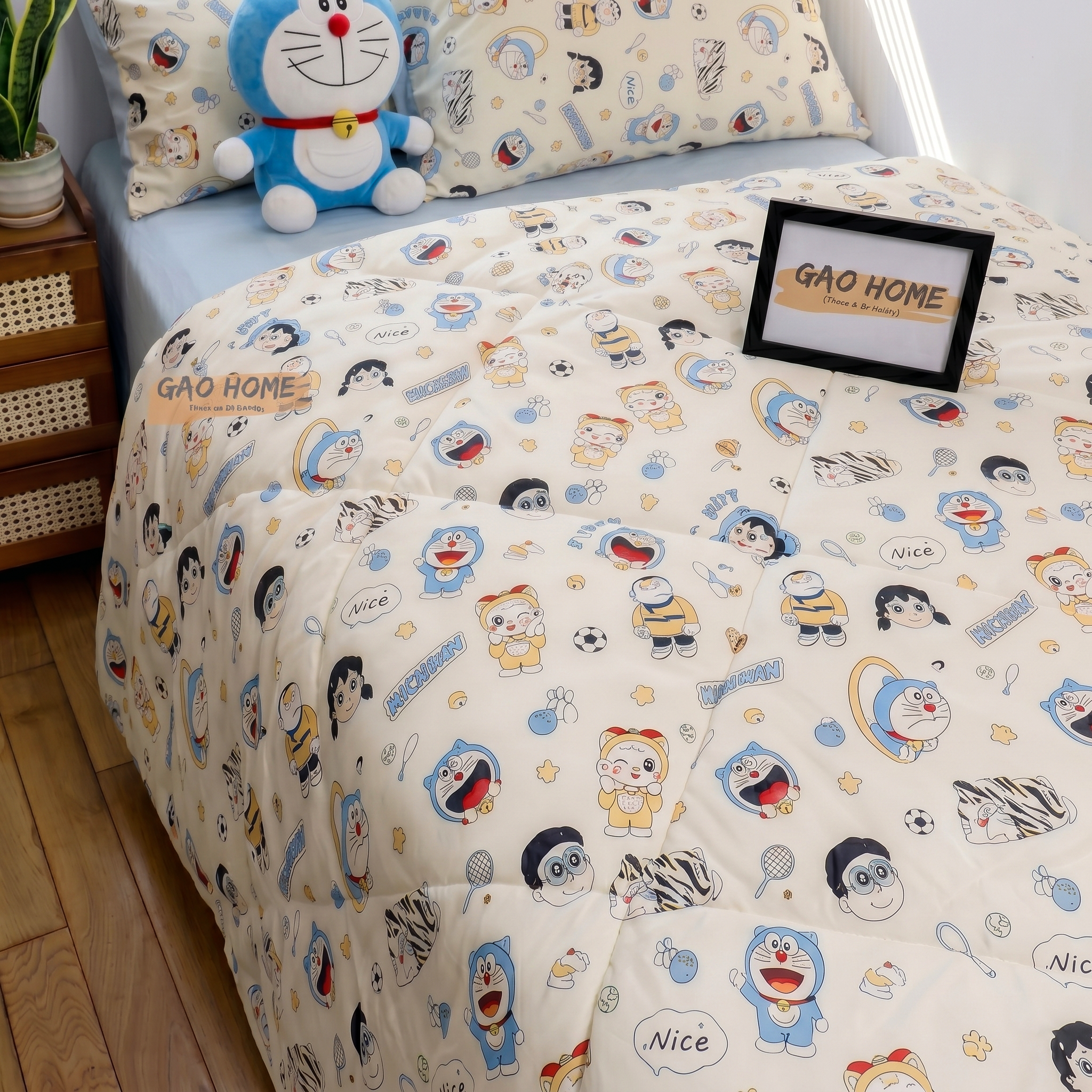  Cotton MỊN - BASIC CMB10 