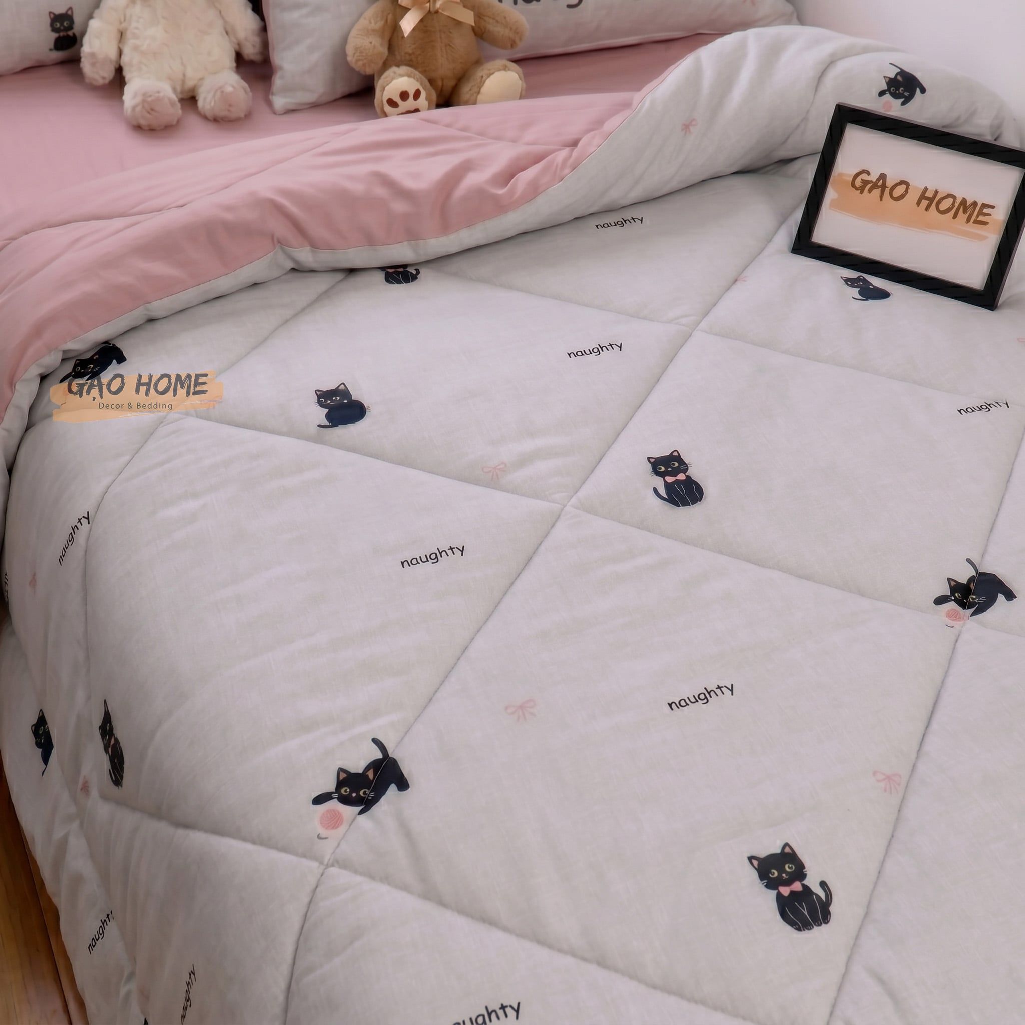  Cotton MỊN - BASIC CMB08 