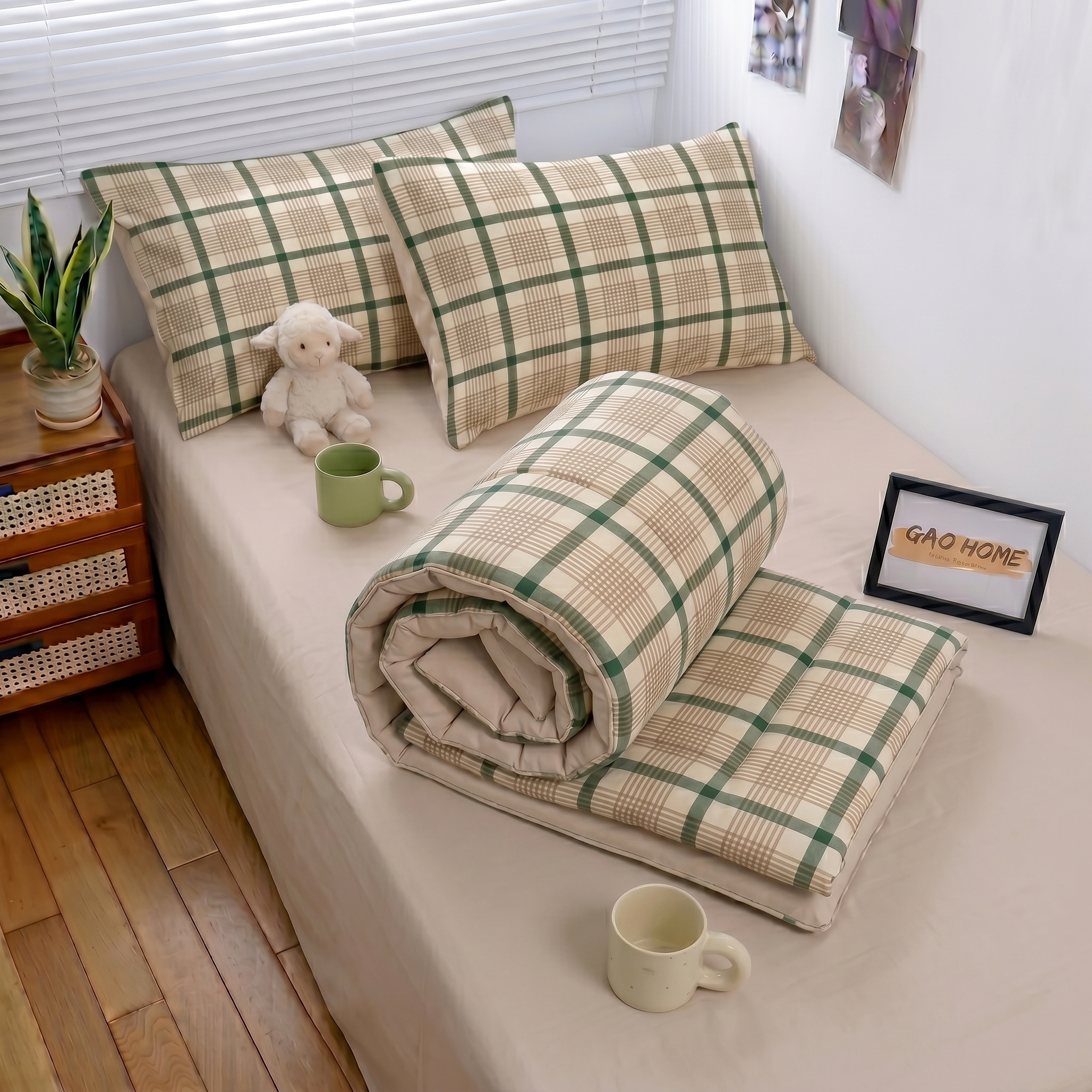  Cotton MỊN - BASIC CMB09 