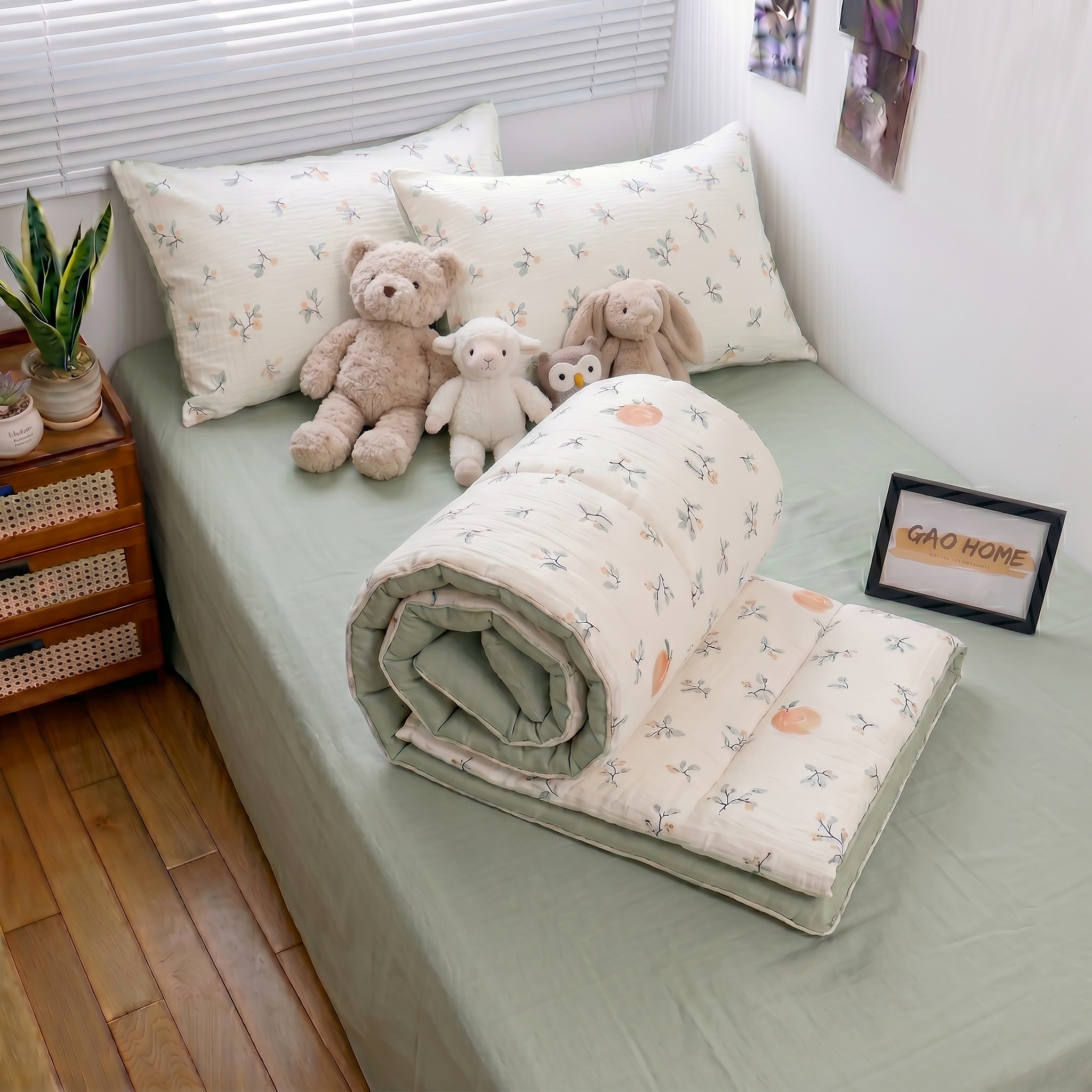  Cotton MỊN - BASIC CMB03 