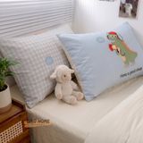  Cotton MỊN - BASIC CMB08 