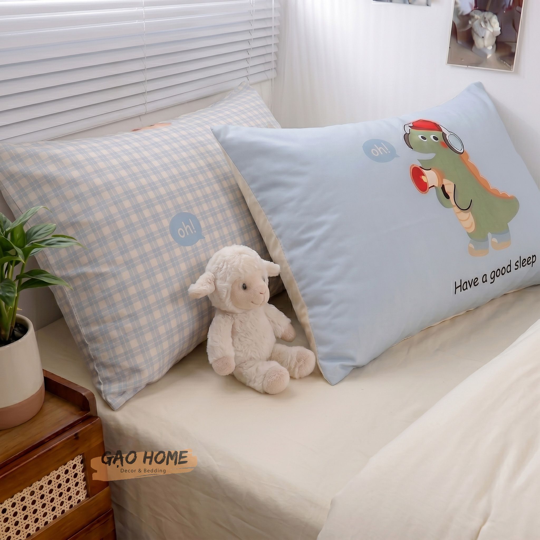  Cotton MỊN - BASIC CMB08 