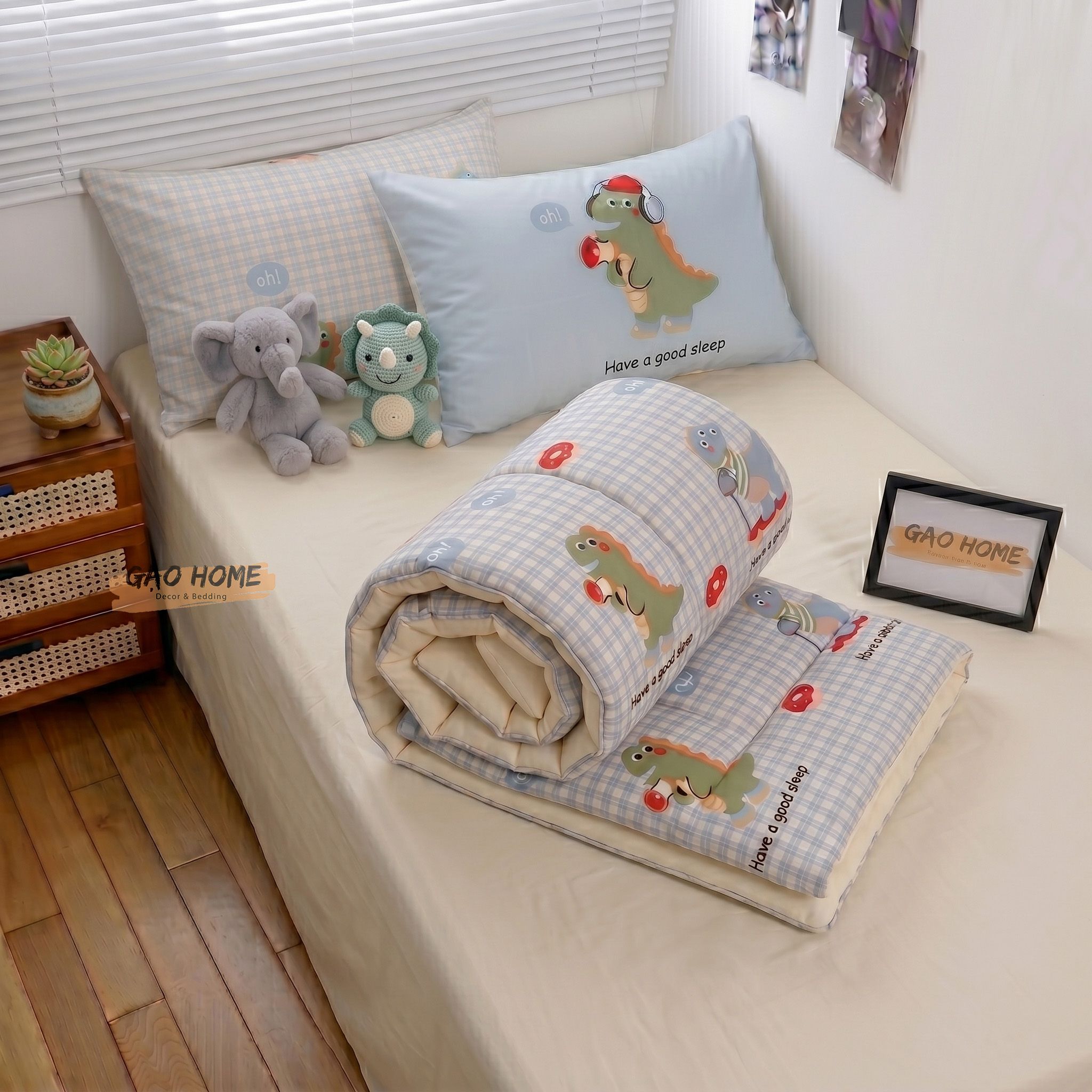 Cotton MỊN - BASIC CMB08 