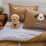  Cotton MỊN - BASIC CMB08 