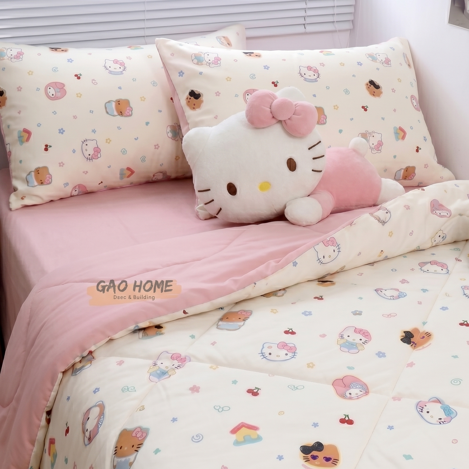  Cotton MỊN - BASIC CMB09 