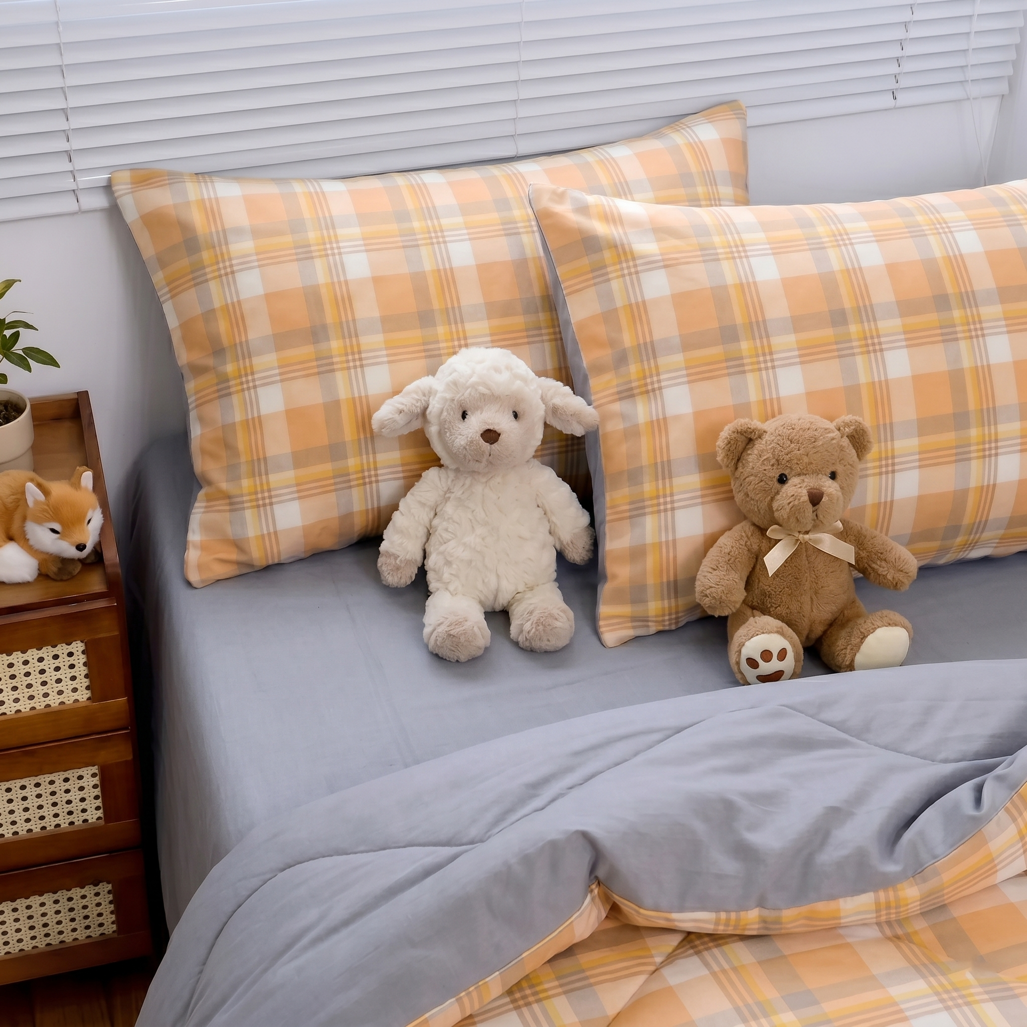  Cotton MỊN - BASIC CMB10 
