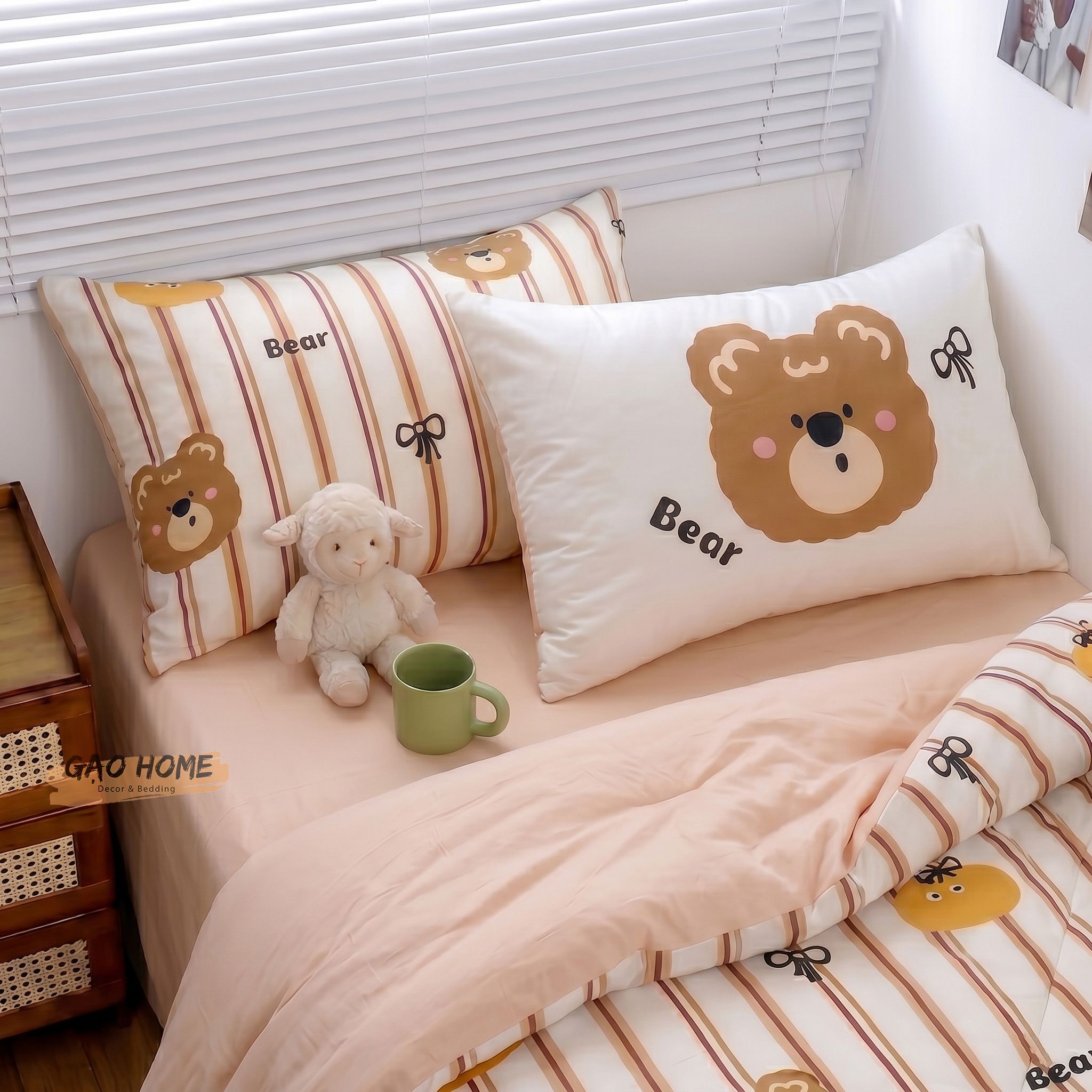  Cotton MỊN - BASIC CMB08 