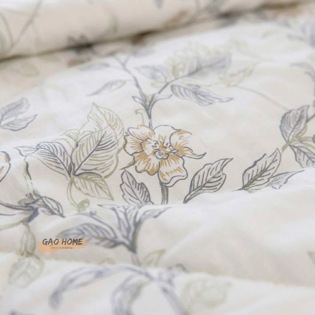  Cotton MỊN - BASIC CMB08 