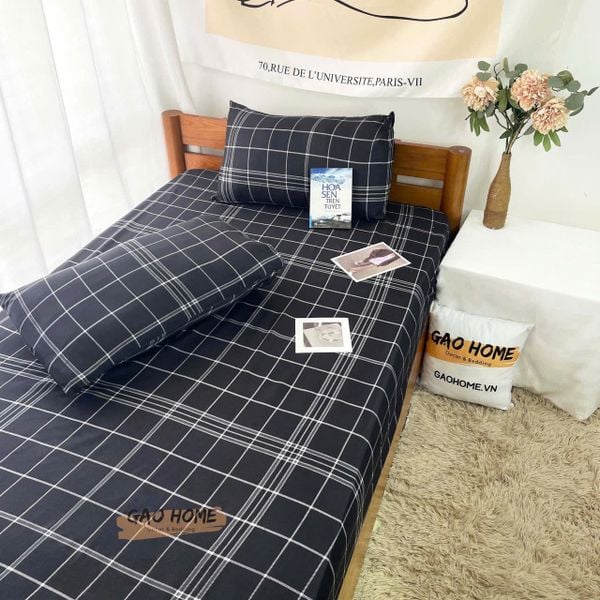  Cotton Korea KHÔNG CHĂN - CPKC236 