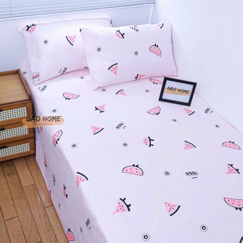  Cotton Korea KHÔNG CHĂN - CPKC247 