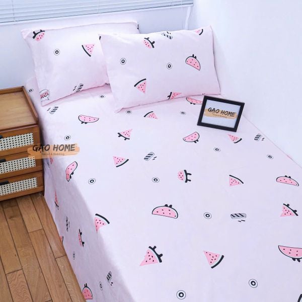  Cotton Korea KHÔNG CHĂN - CPKC247 