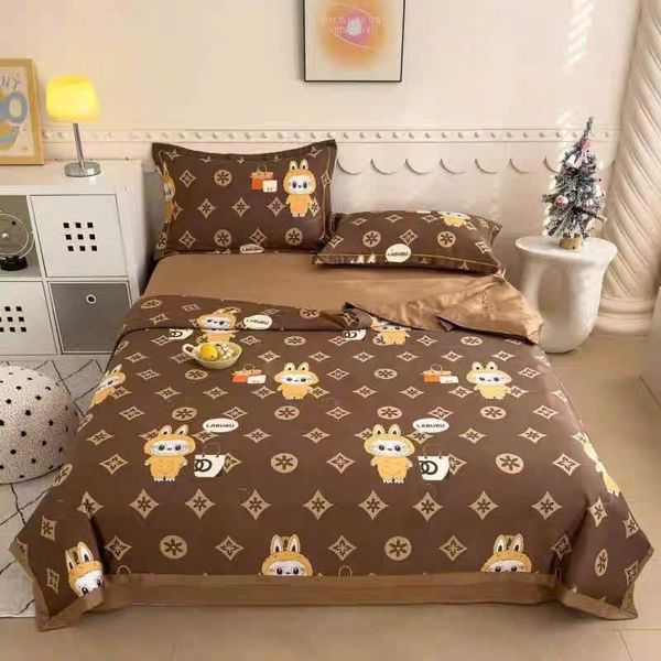  Cotton Lụa HOA VĂN - CHĂN HÈ CLH09 