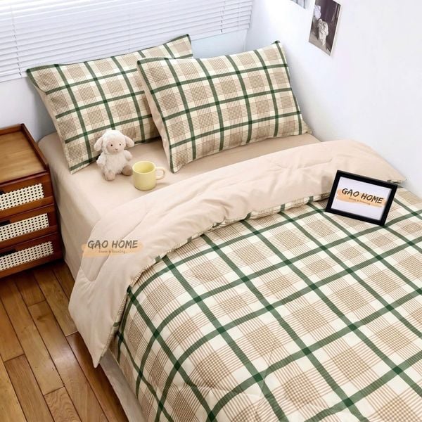  Cotton MỊN - BASIC CMB09 