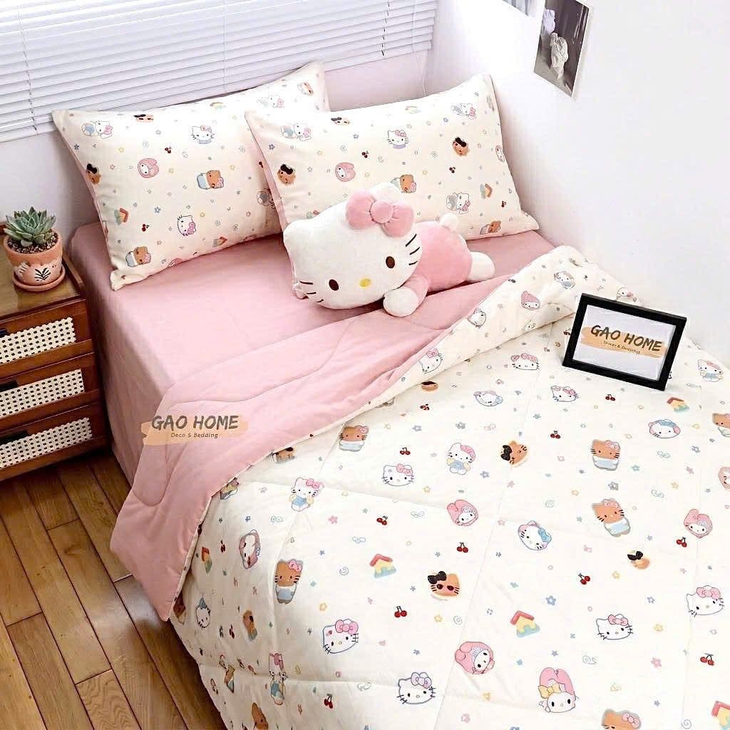  Cotton MỊN - BASIC CMB09 