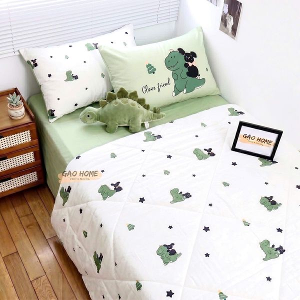  Cotton MỊN - BASIC CMB09 