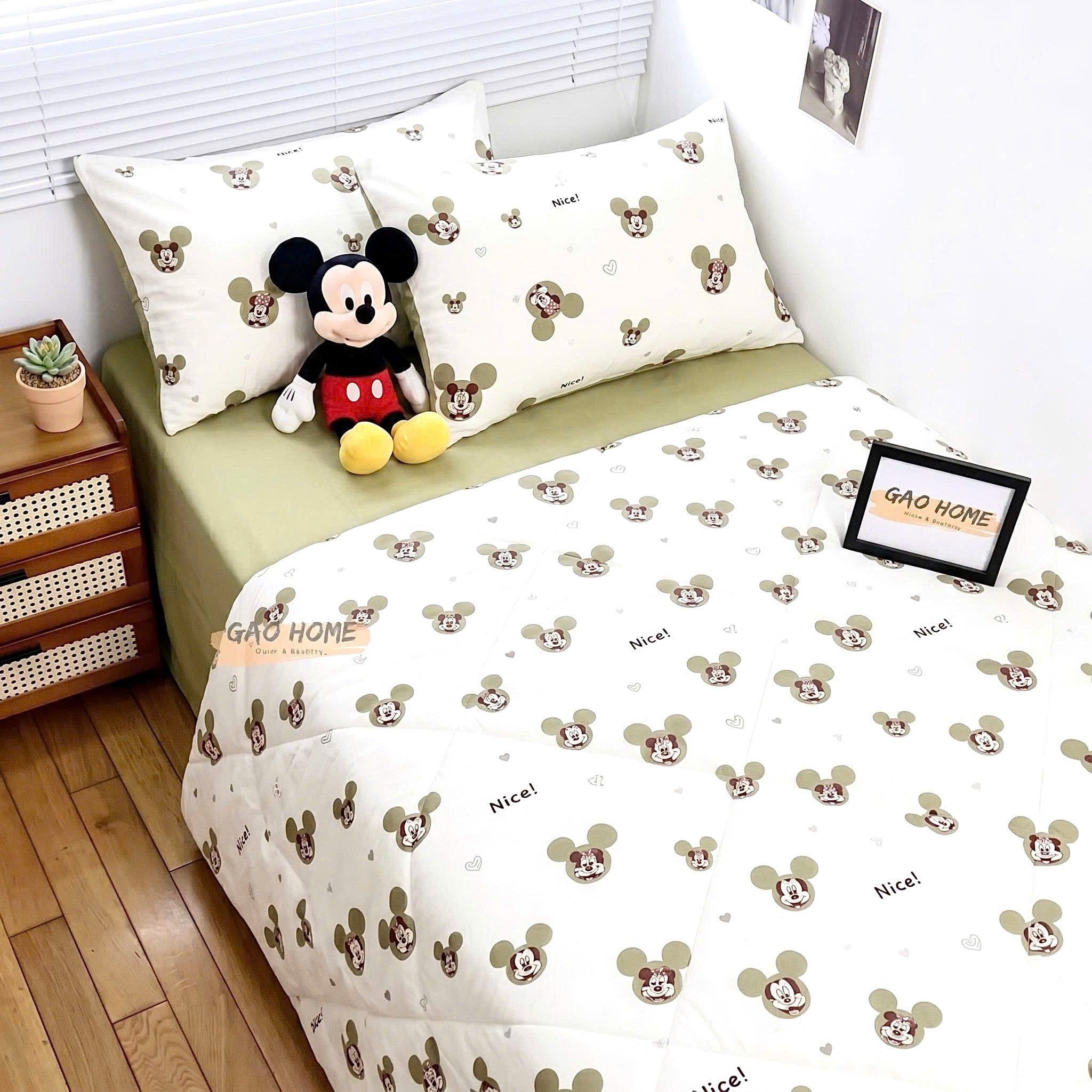  Cotton MỊN - BASIC CMB03 