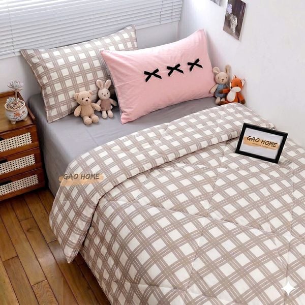  Cotton MỊN - BASIC CMB03 