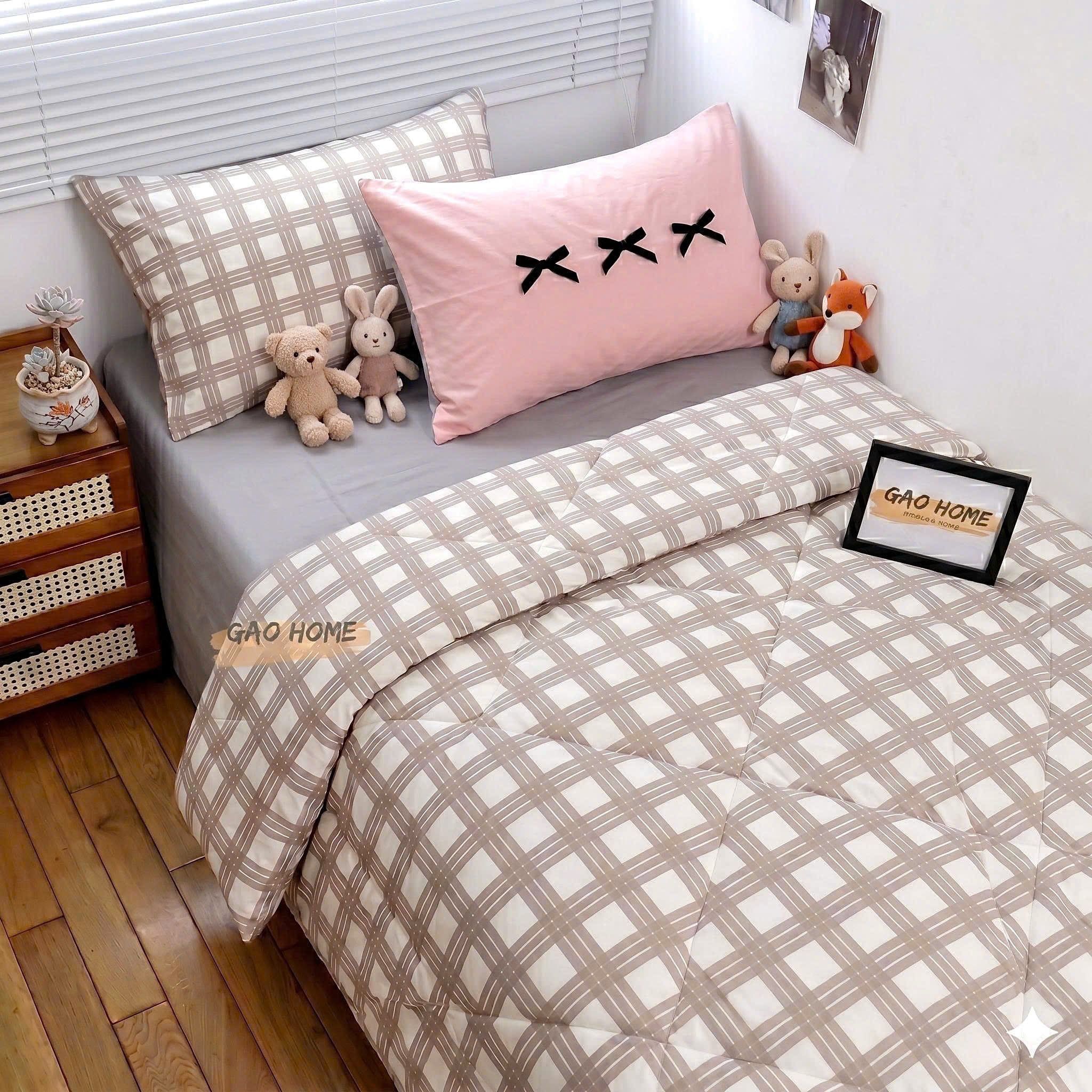  Cotton MỊN - BASIC CMB03 