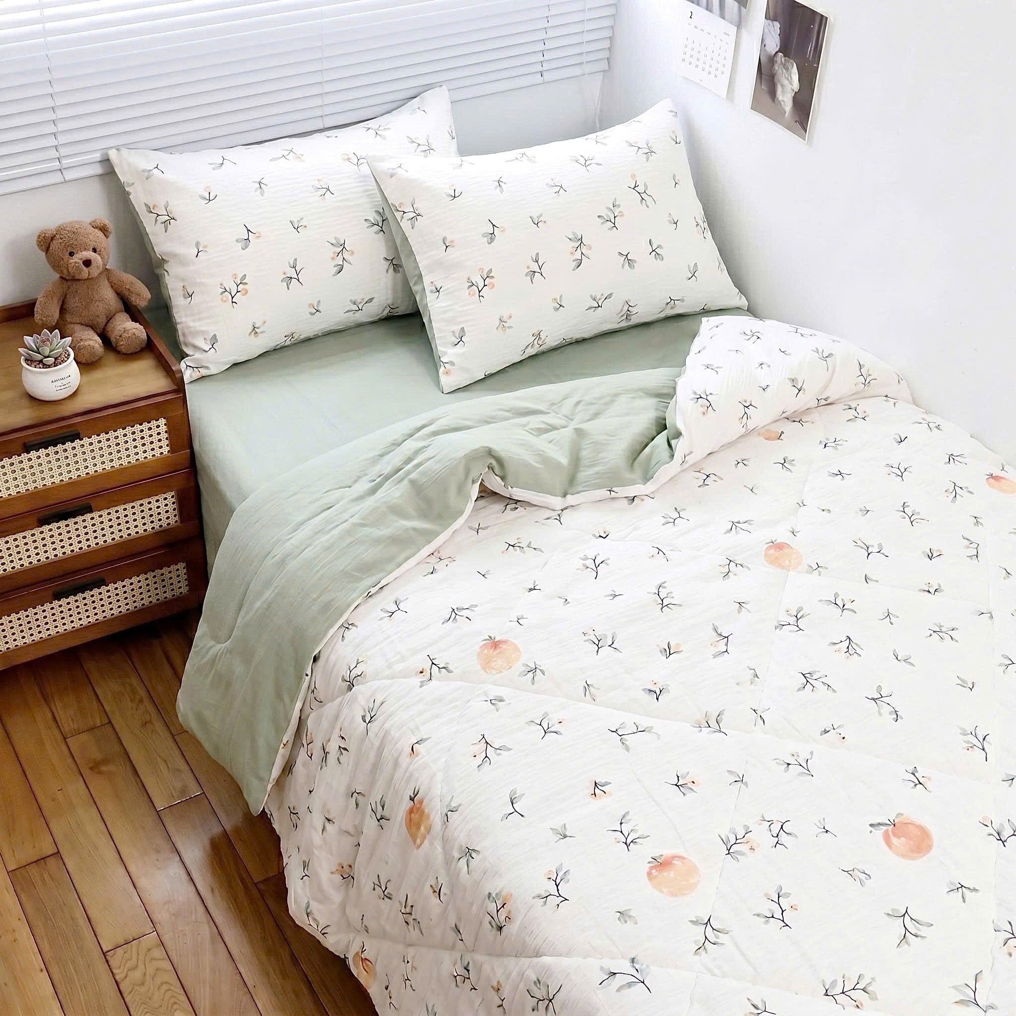  Cotton MỊN - BASIC CMB03 