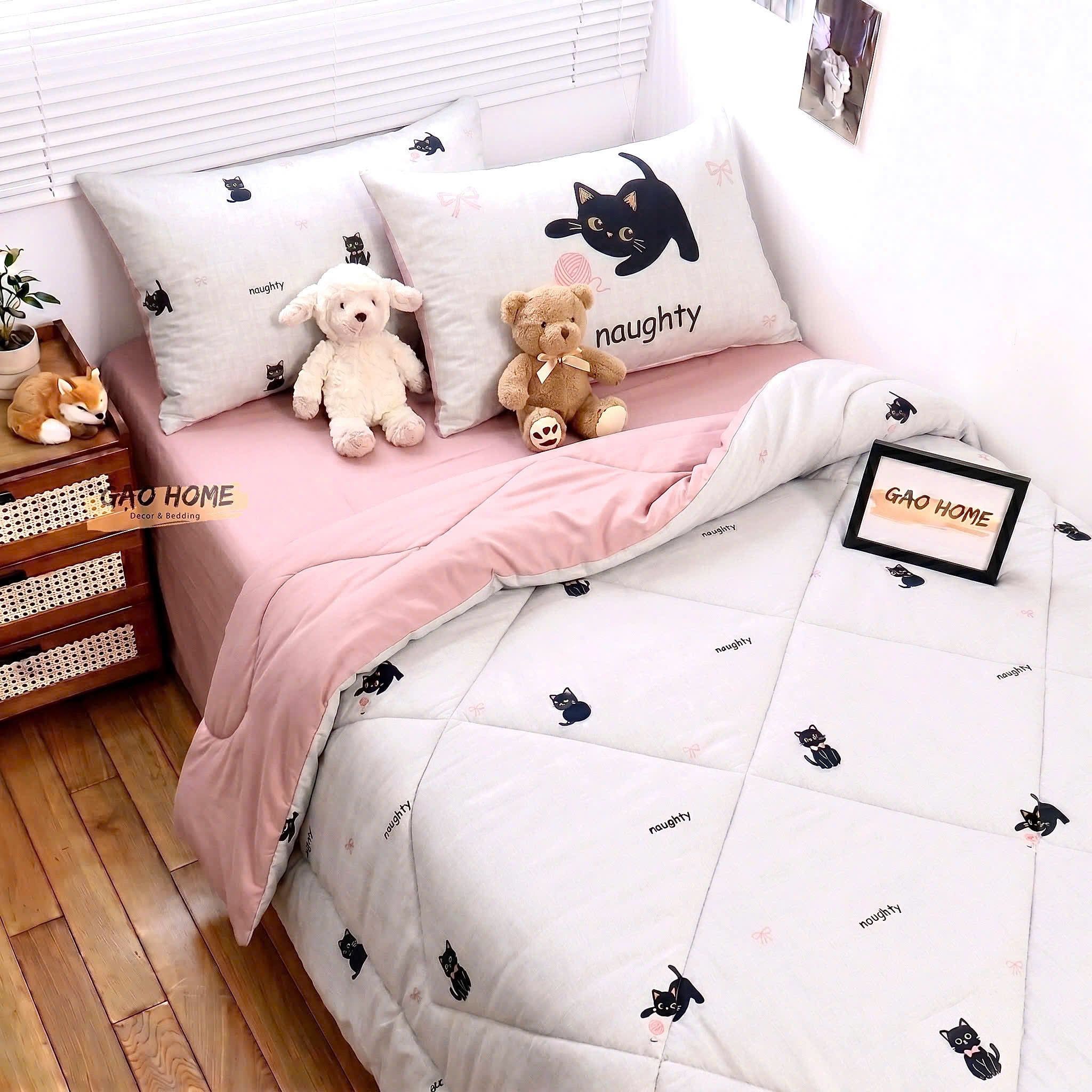  Cotton MỊN - BASIC CMB08 