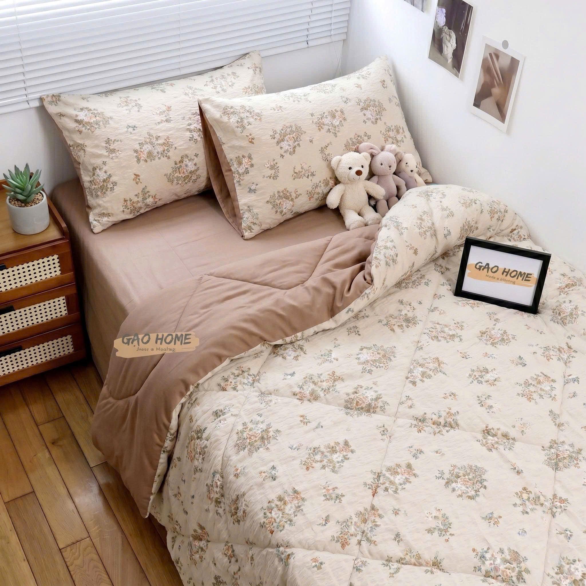 Cotton MỊN - BASIC CMB08 