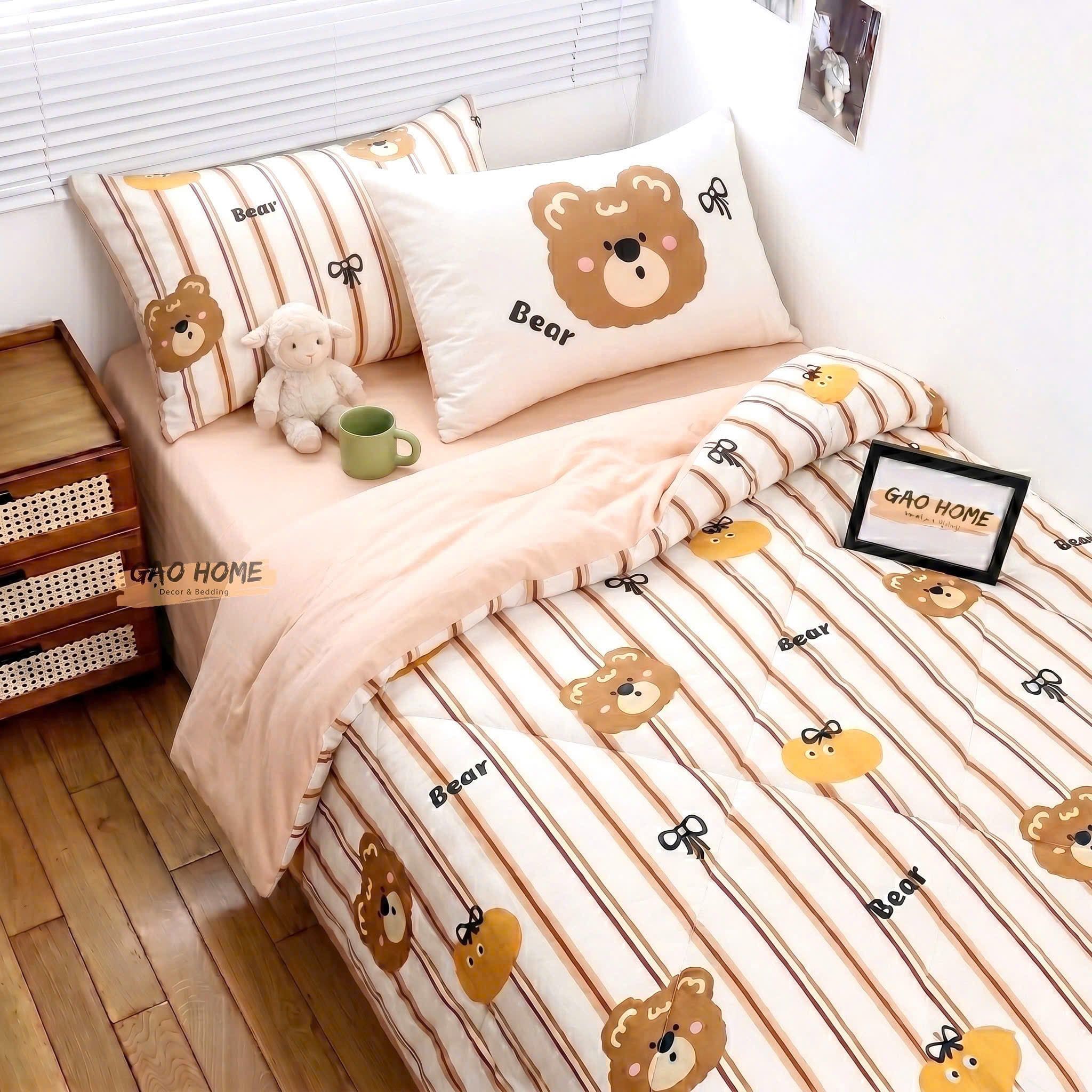  Cotton MỊN - BASIC CMB08 