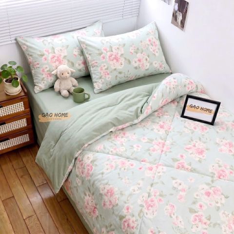 COTTON MỊN