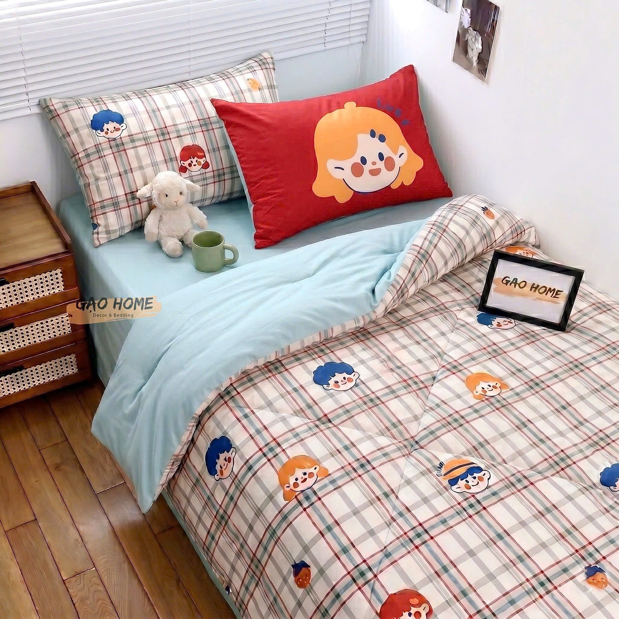  Cotton MỊN - BASIC CMB09 