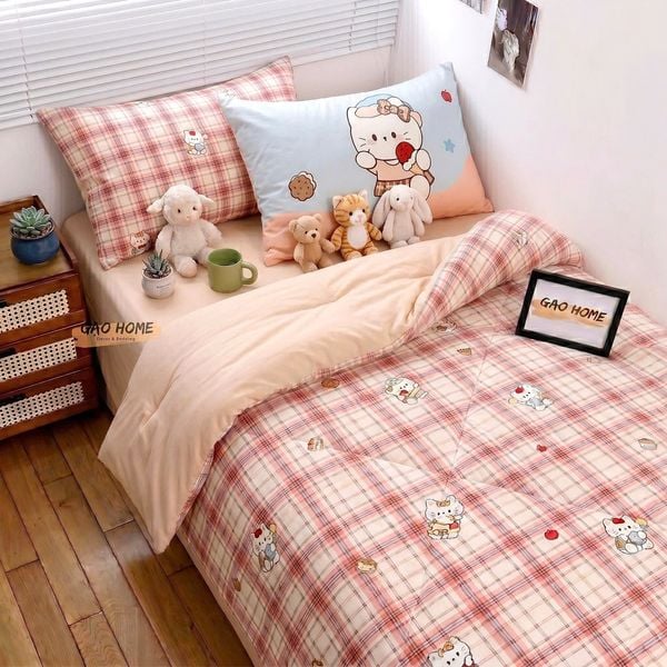  Cotton MỊN - BASIC CMB09 