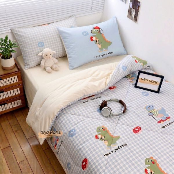  Cotton MỊN - BASIC CMB08 
