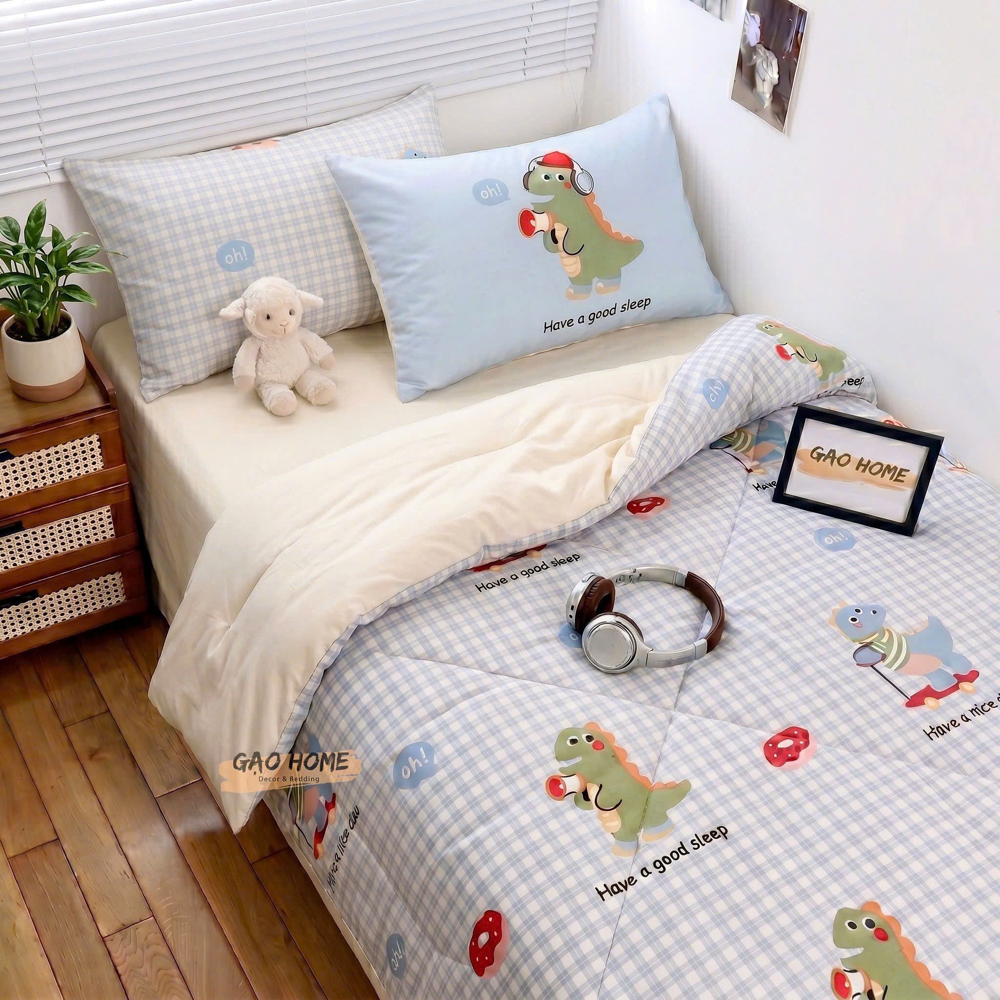  Cotton MỊN - BASIC CMB08 