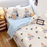  Cotton MỊN - BASIC CMB08 