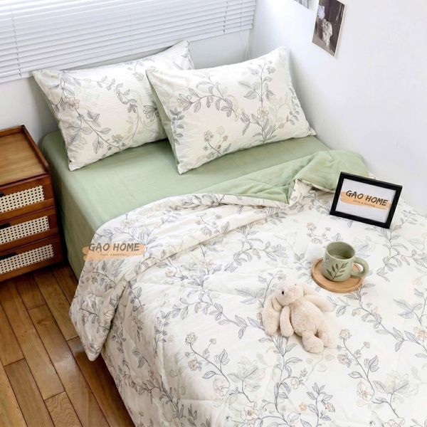  Cotton MỊN - BASIC CMB08 