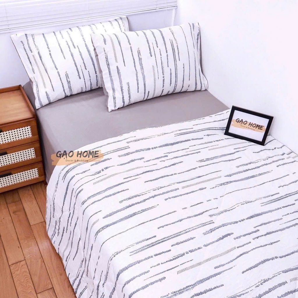  Cotton MỊN - BASIC CMB08 