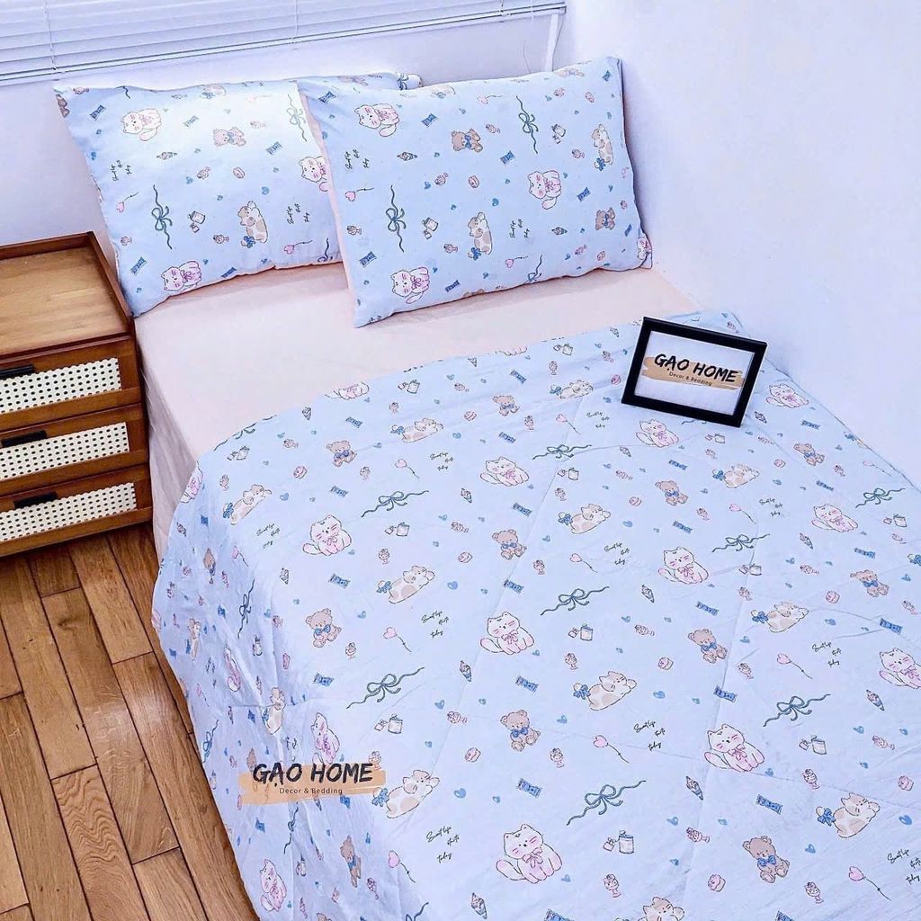  Cotton MỊN - BASIC CMB03 