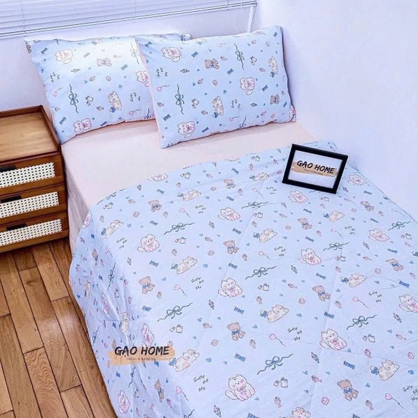  Cotton MỊN - BASIC CMB03 