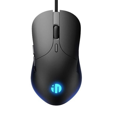 Chuột GAMING INPHIC B1 ĐEN