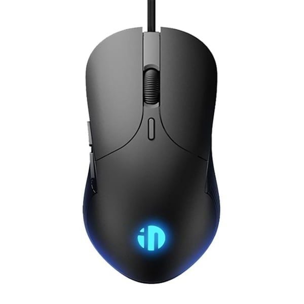 Chuột GAMING INPHIC B1 ĐEN
