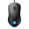 Chuột GAMING INPHIC B1 ĐEN