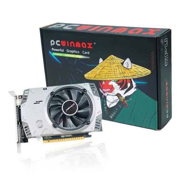 VGA PC WINMAX GT730 2GB DDR5