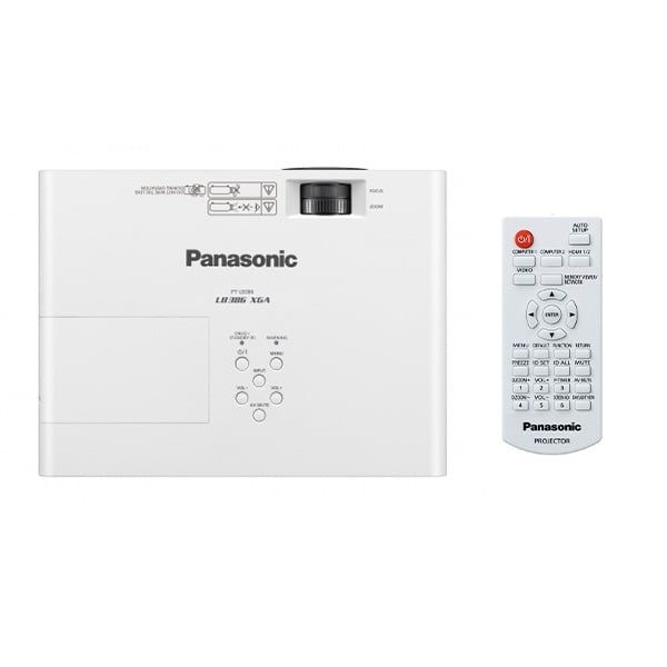 Máy chiếu Panasonic PT-LB386