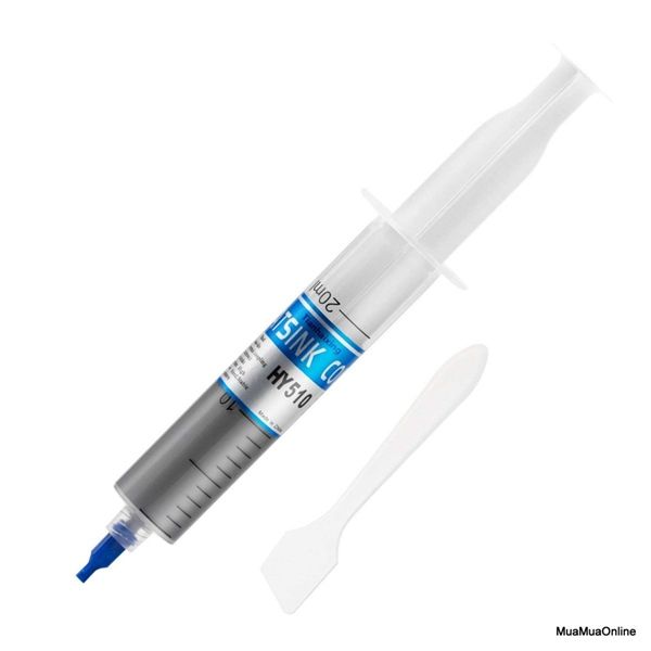 KEO TẢN NHIỆT ỐNG LỚN