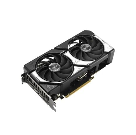 VGA ASUS DUAL RTX 5060Ti 8GB GDDR7 OC 2FAN ( DUAL RTX5060TI 8G OC)